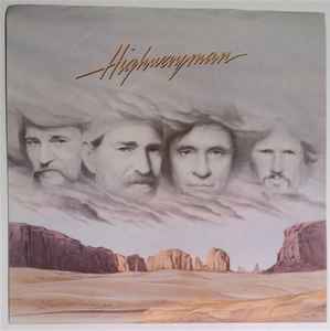 

7inch Record WAYLON JENNINGS WILLIE NELSON J Highwayman 3804881 Columbia 1985 Canada World Music Used