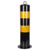 Thickened Steel Warning Bollard
