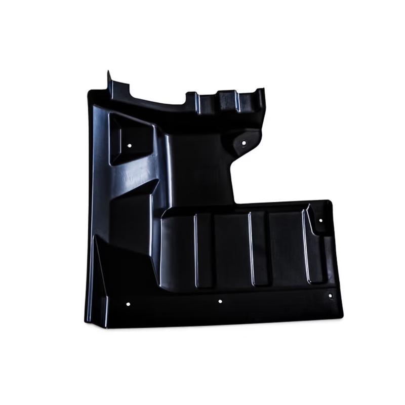 Jiehang Jiefang CTM131-CTM134 Front Wheel Right Rear Mudguard