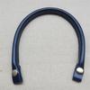 1/2Pcs PU Leather Bag Handle Women's Detachable Shoulder Bag Handles DIY Replacement Accessories Handbag Band Strap Belt