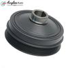 2720300803 A2720300803 High-Performance Auto Parts Crankshaft Belt Pulley For Mercedes Benz C350 CLK350 E350 ML350 R350 M272