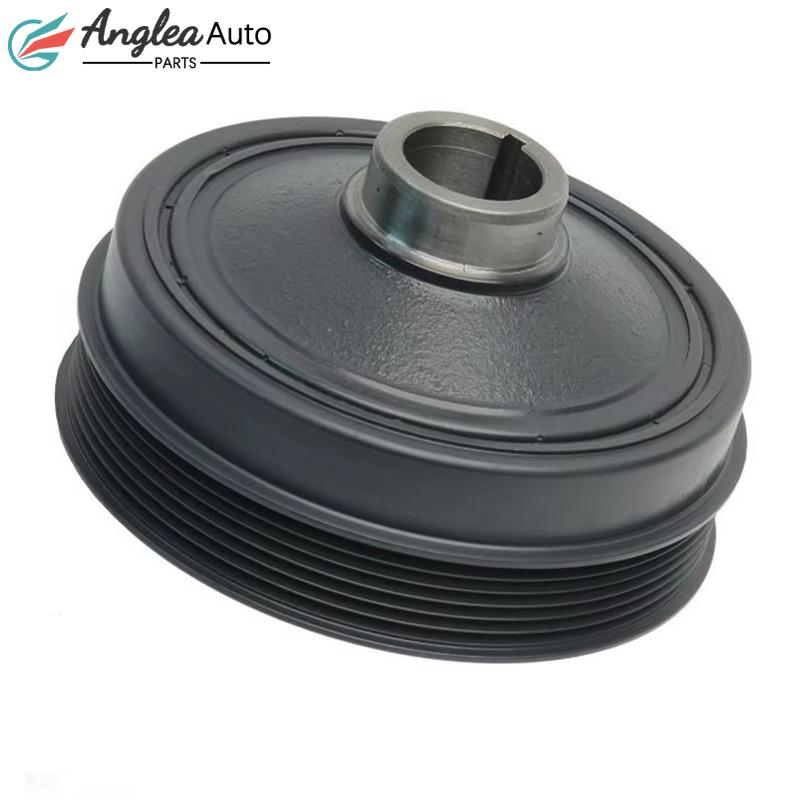 2720300803 A2720300803 High-Performance Auto Parts Crankshaft Belt Pulley For Mercedes Benz C350 CLK350 E350 ML350 R350 M272