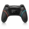Wireless Bluetooth Gamepad for Switch Console  Pro Game Joystick Controller for N-SW Console with 6-Axis Handle