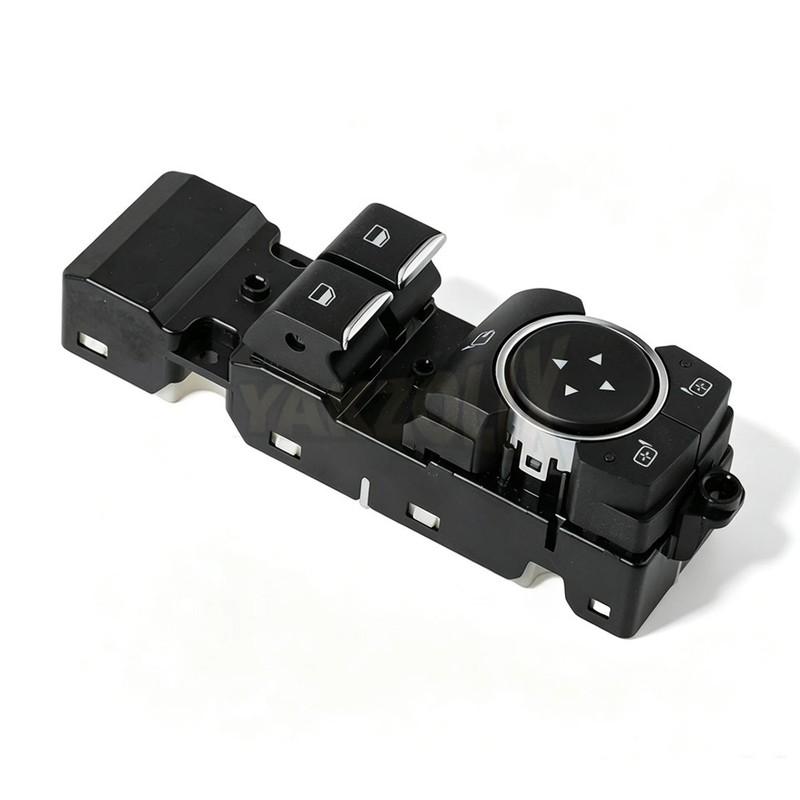 H1BT-14540-BC For Ford Fiesta 2017 Front Driver Side Electric Power Master Window Switch Glass Lifter Control Button Car Parts