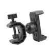 Single-Port Expandable Clip: 3-Port Mobile Live Broadcast and Video Shooting Accessory