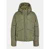 Daunenjacke Noisy May Tenna 27030499 grün Regular Fit
