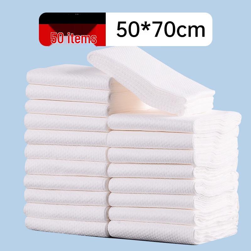 Handun Disposable Bath & Shower Towels