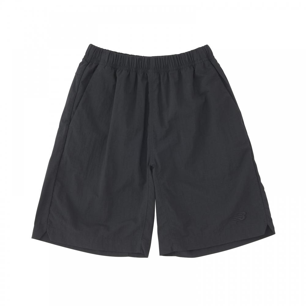 

Шорты New Balance Woven Bk Black Abs45063 Bk 130