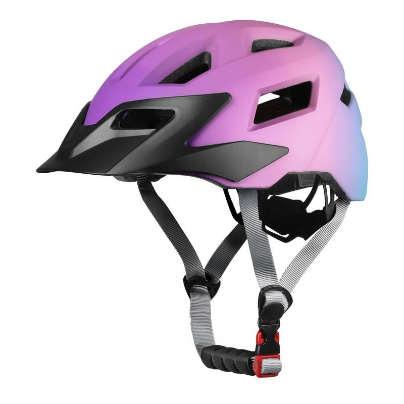 Kids Bike Helmet Cycling Skateboarding Scooter Balance Safety Gear Lightweight EPS Half Boys Girls Ages 3-12