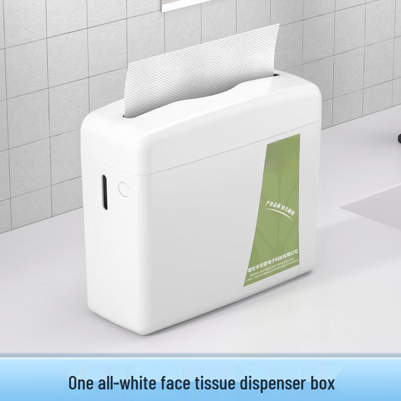 

OIMG Countertop Hand Towel Dispenser
