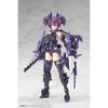 Kotobukiya Megami Device Shura Ninja Kagei Full Package 140mm Scale Model Kit