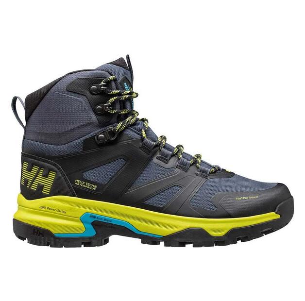 Helly Hansen Sneakers Ascender Mid HT