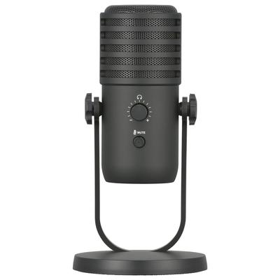 Acessórios para áudio e vídeo – Microfones