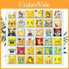 Charming Pokemon Cushion Cover For Soft And Cozy Decorative Pillow Case Use