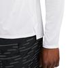 Nike Running T Shirt Men's White DD6022-100