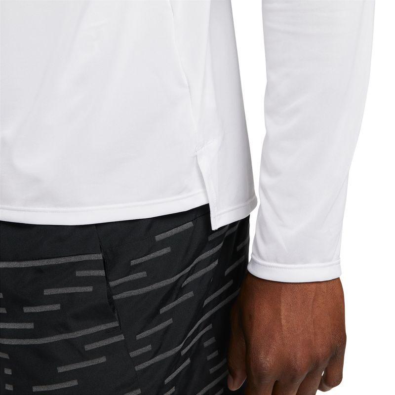 Nike Running T Shirt Men's White DD6022-100