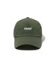 ERER Erer Embroidery Cap Green