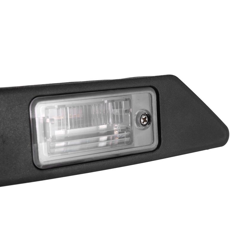 8P48275743FZ  8P4827574 Auto Heckklappenschloss Griff Schalter Kofferraum Heckklappe Griff Schalter für A3 A4 A6 Q7 RS4 RS6 2001-2013 8P4827574