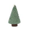 JELLYCAT Fun Items Series Blue Spruce Christmas Tree Small Cute Fun Doll Plush Doll 29cm Height