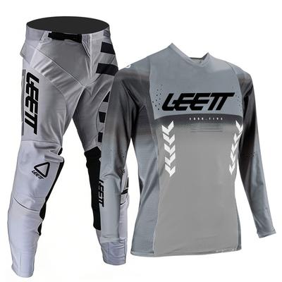 2026 New Leett Motocross Gear Set Enduro Cross Jersey Pant Kits Racer Gear Set Off-road Mens Kits Women's Mountain Downhill Motorcycle MX