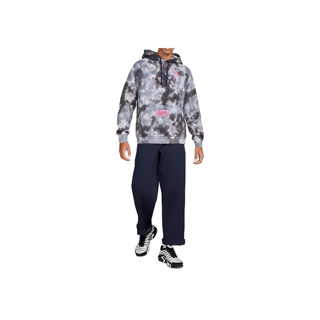 Nike Felpa Pullover con Cappuccio Galaxy Felpa da Donna Mista FB9042-410