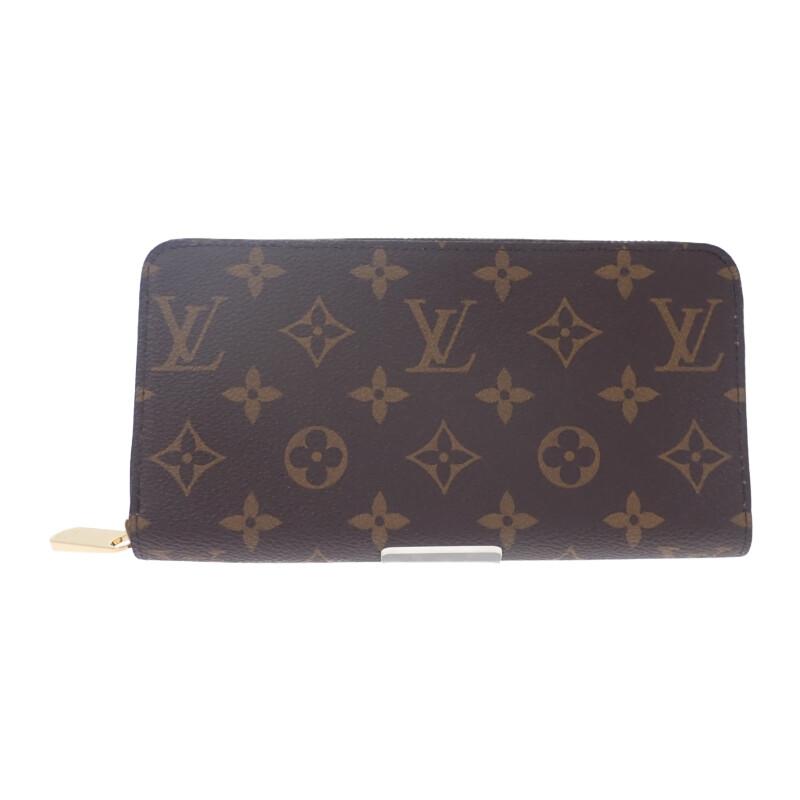 LOUIS VUITTON  M41894 Purse Rose Valerie Monogram canvas Women