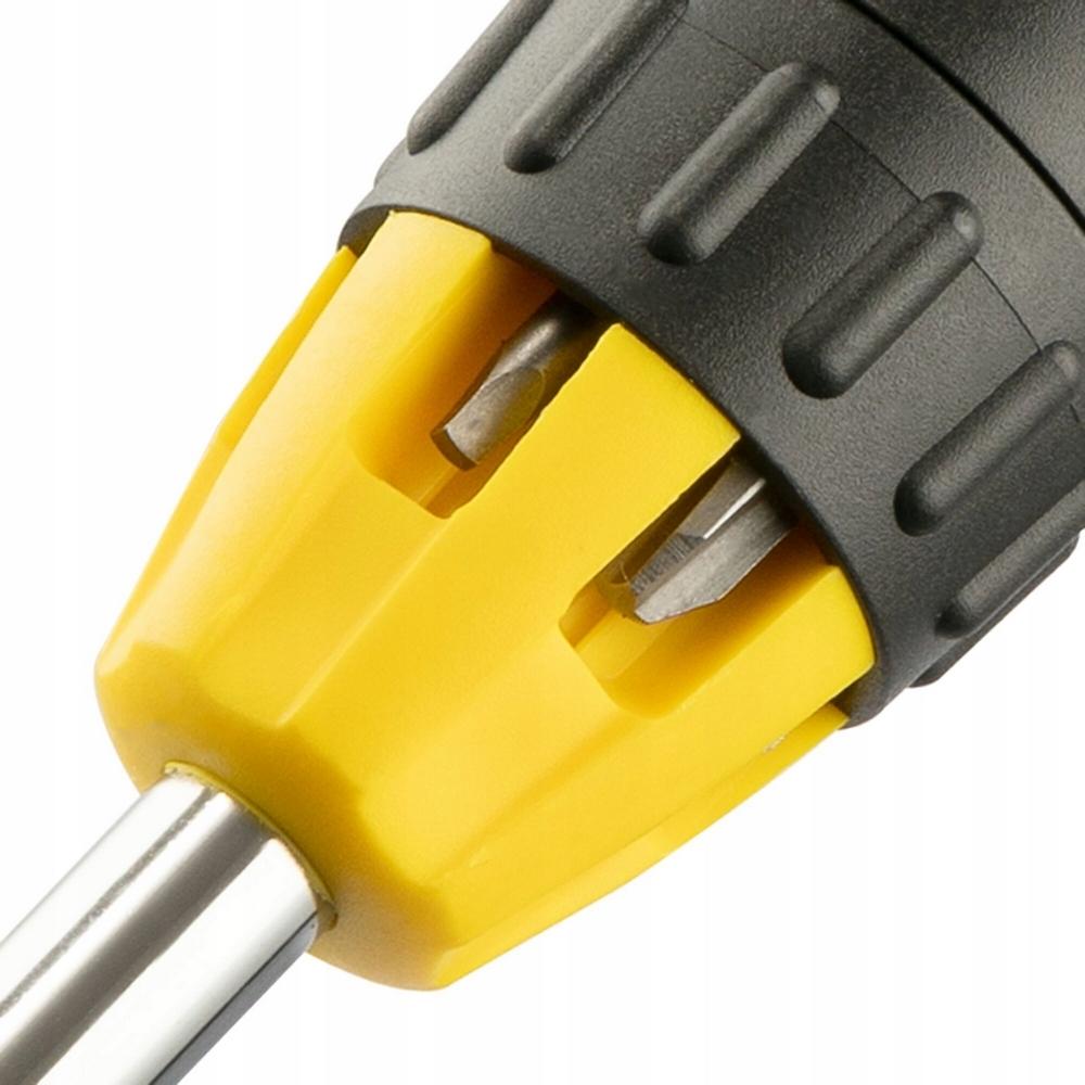 Stanley Ratchet Screwdriver