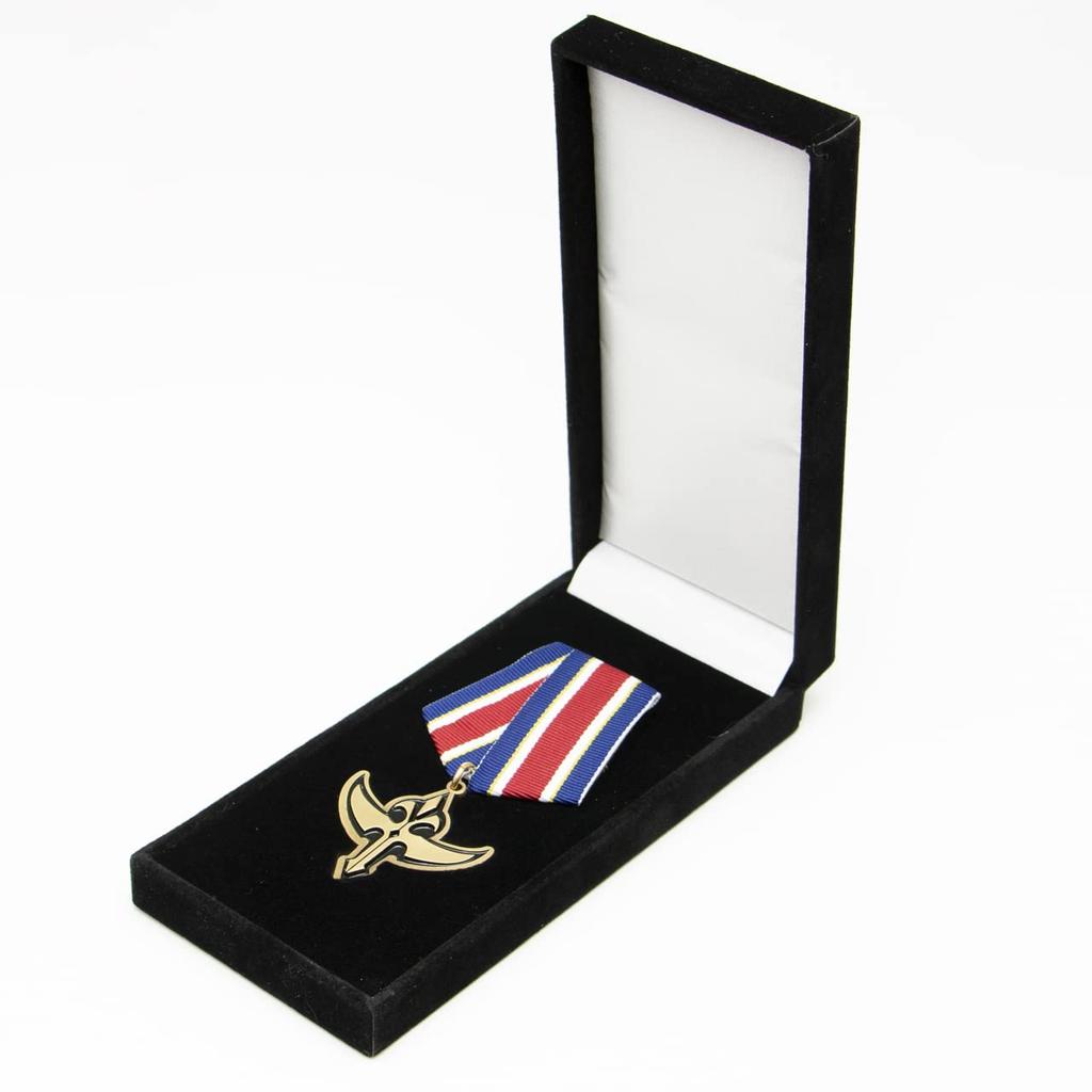 Code Geass: Lelouch of the Rebellion Britannian Medal-style Badge
