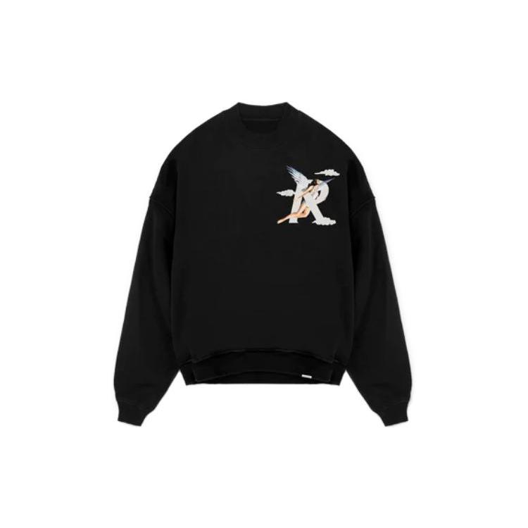 REPRESENT Storms In Heaven Sweater M04272-01