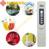 Digital TDS Meter Pen Water Tester PPM Water Quality Pen Measuring Range 0-9999 PPM Ideal for Aquariums Hydroponics Drinking