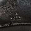 GUCCI  760302_AACP7_1000 Purse black leather Women