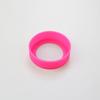 Silicone World 6.5CM Silicone Thermos Cup Bottom Cover Water Bottle Protective Sleeve Non-Slip Ring Coaster 65MM Cup Holder
