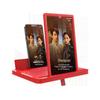 Detachable Horizontal & Vertical Large Screen Magnifier for Mobile Phones and Tablets