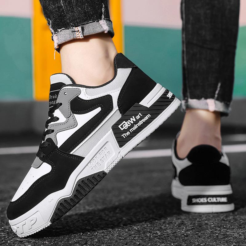 Fashion CYYTL Mens Shoes Sneakers Casual Skateboard Leather Platform Summer Luxury Designer Sports Outdoor Running Hiking Tennis Loafers