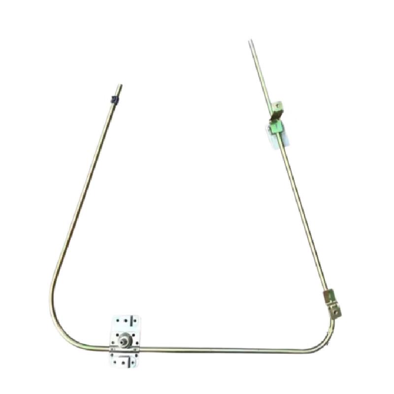 Jienanfeng Window Regulator for Shaanqi SX2190N/SX2300