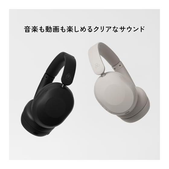 [Amazon.co.jp Limited] [VGP2026 Gold Award] final UX1000 Hybrid Noise Canceling Wireless Headphones, External Sound Capture, Multi-point, Up to 70