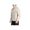 New Adidas ESSENTIALS SS24 Essentials RAIN.RDY Jacket Jackets Coats Men's Ecru IX8893