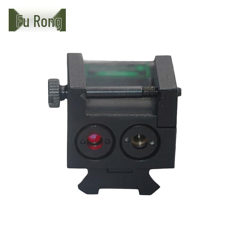Laser Inspection Mirror