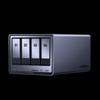 Ugreen DXP4800 Pro 4-Bay 10GbE AI Private Cloud NAS