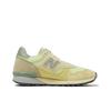New Balance AURALEE x 475 Aloe Wash Beechnut - U475AR
