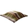 IKEHIKO Potah na kotatsu, Čtvercový, Koyomi (Vzor Koyomi), Cca. 215 x 215cm, Zelená, Japonský styl, Zapínání na zip, Vzor králíka #5097269