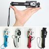 Bluetooth Tripod Extendable Remote Shutter Selfie Stick For Mobile Holder Phone