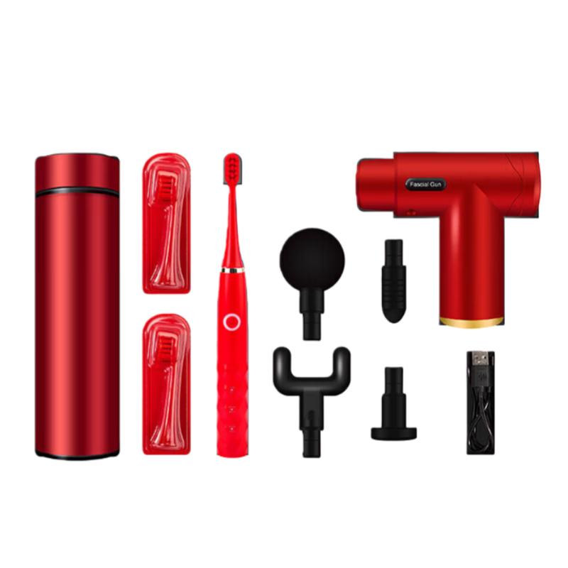 Premium Smart Health & Wellness Gift Set