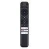 For TCL Controls RC902V Infrared TV Remote Control Compatible with TCL-Q550G Q650G Q670G Q750G QM850G S370G S450G S470G Smart TV 5