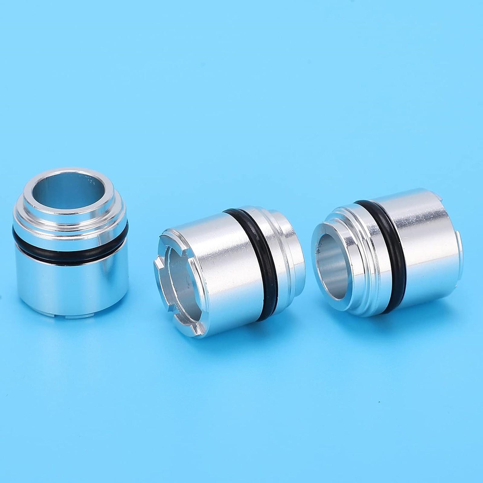 

Comprehensive Overlap Control Valves Kit For W5A-330 W5A-580 Ensures Smooth Shifting Reliability 722.6 78741DK S78741DK 1