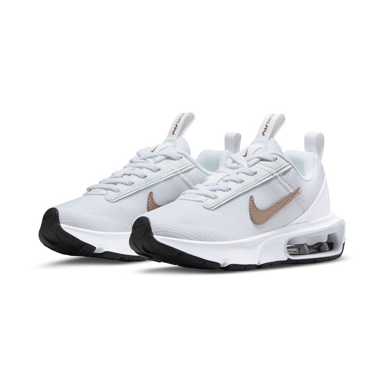 Nike Air Max Intrlk Lite (PS) 'White Pink' DH9394-100