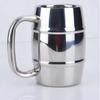 Shangqi Stainless Steel Beer Mug