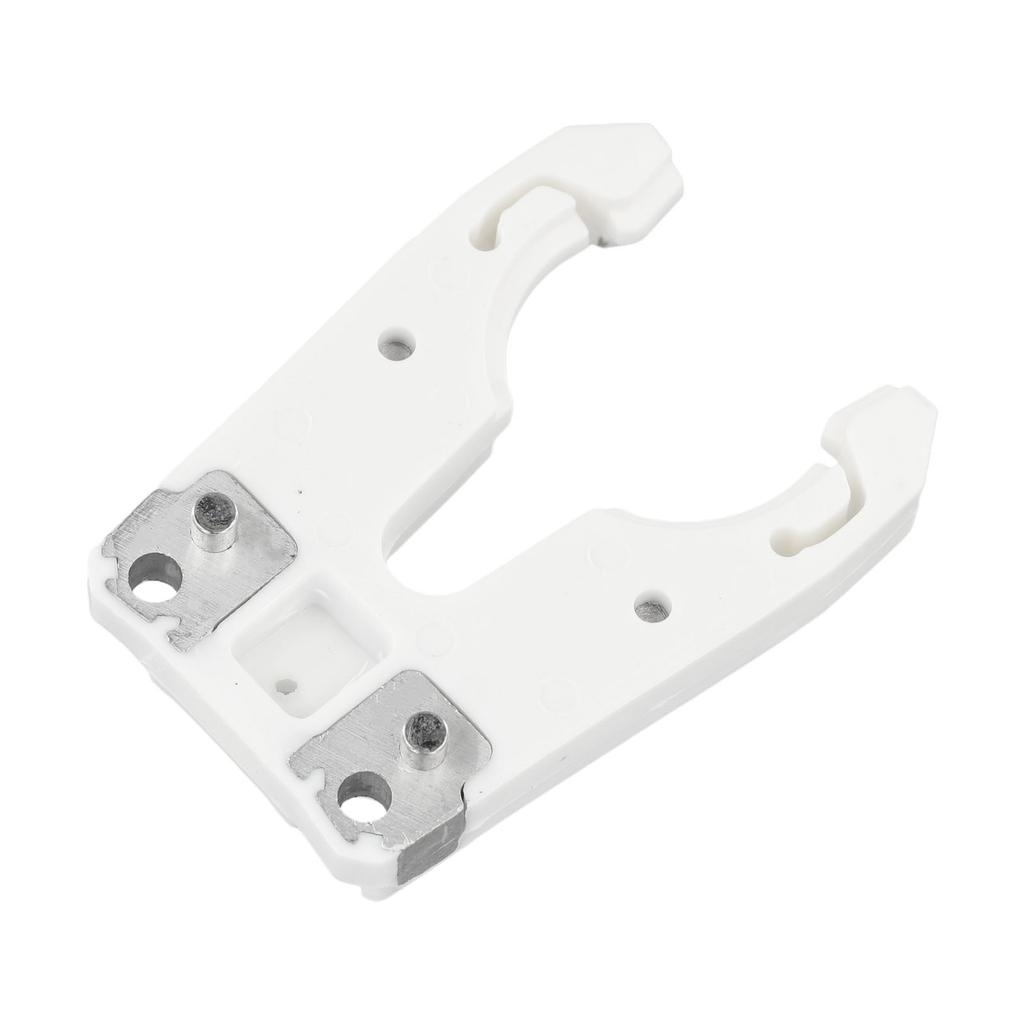 ABS Plastic Jaw for BT30 Tool Holder Used in Engraving Machine with ATC Automatic Tool Changer and Router Chuck Applications