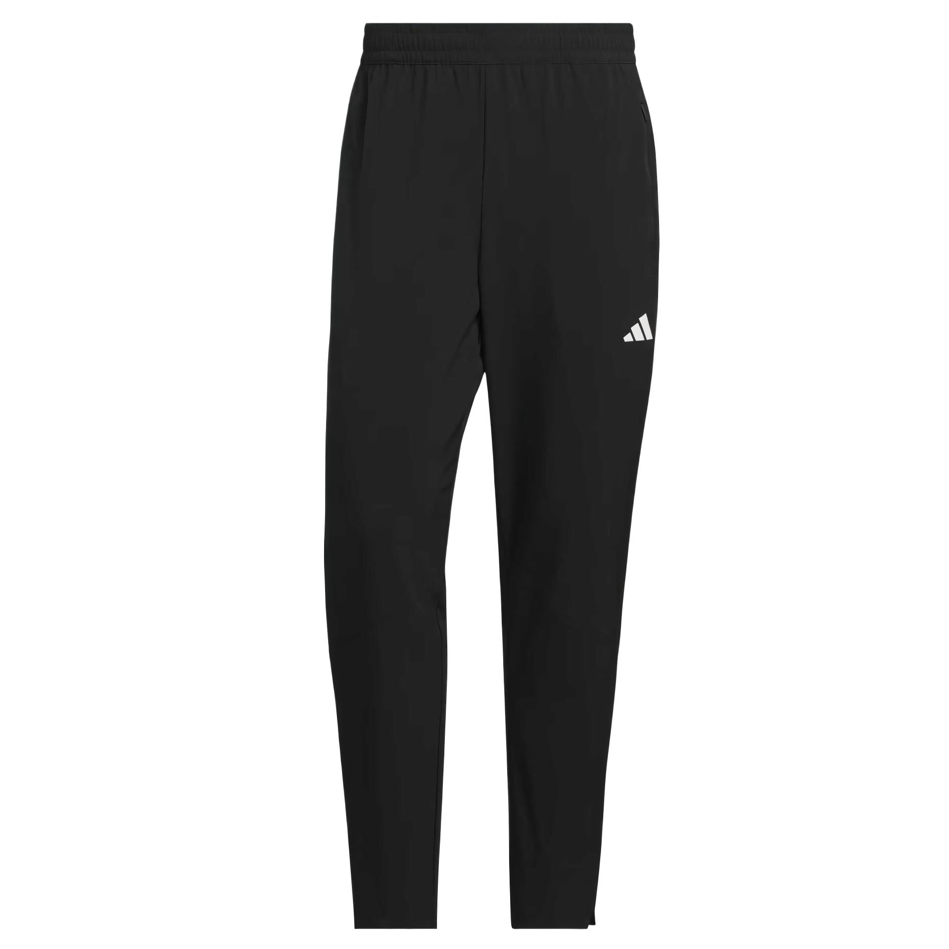 

Adidas Woven Tracksuit Bottoms Stylish Casual Pants Men Bottoms KC6980 XL