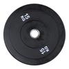 Longchan Rubber Olympic Weight Plate